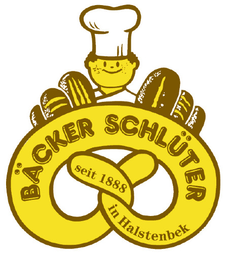 Baeckerei Schlueter logo